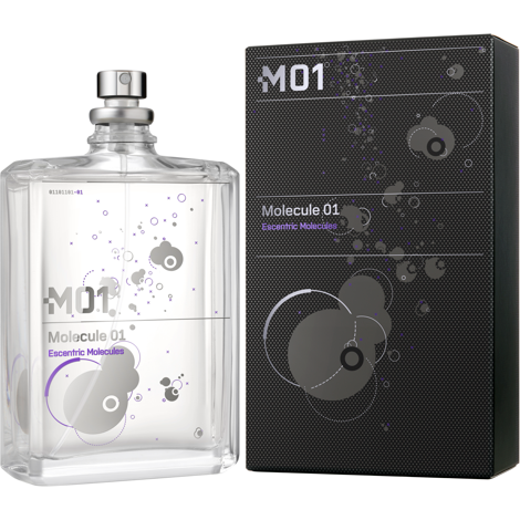MOLECULE 01