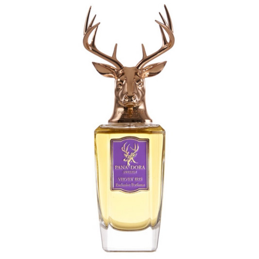Velvet Iris EdP, 100 ml