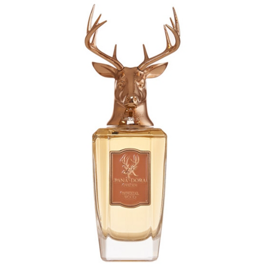 Imperial Wood EdP, 100 ml