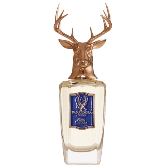 Aqua de Dora EdP, 100ml