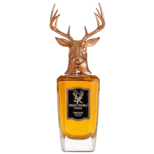 Swedish Wood EdP, 100 ml