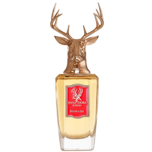 Kropp & Själ EdP, 100 ml