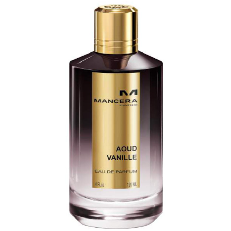 Aoud Vanille EdP