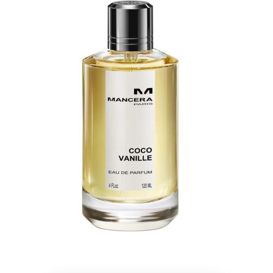 Coco Vanille EdP