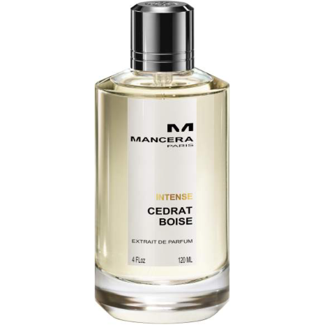 Cedrat Boise Intense EdP