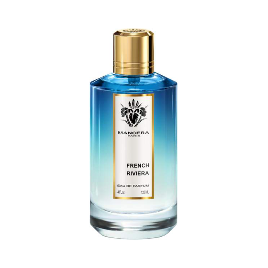 French Rivera EdP