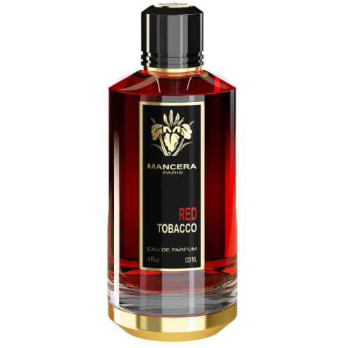 Red Tobacco EdP