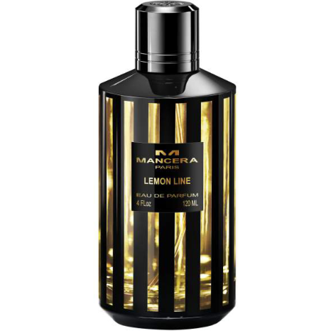 Lemon Line EdP, 120ml