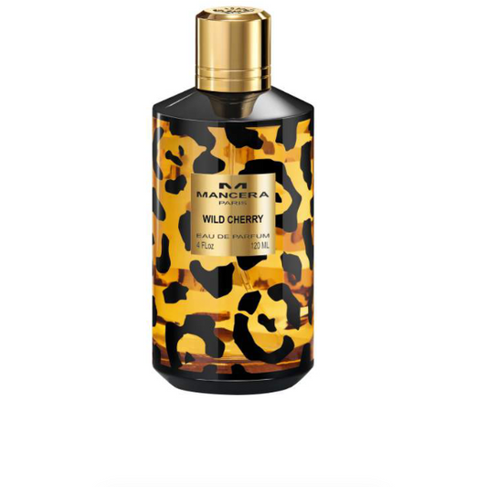 Wild Cherry EdP