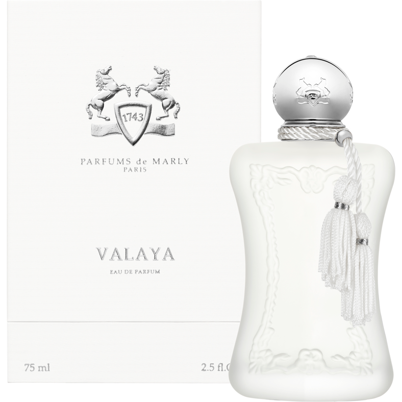 Valaya EdP