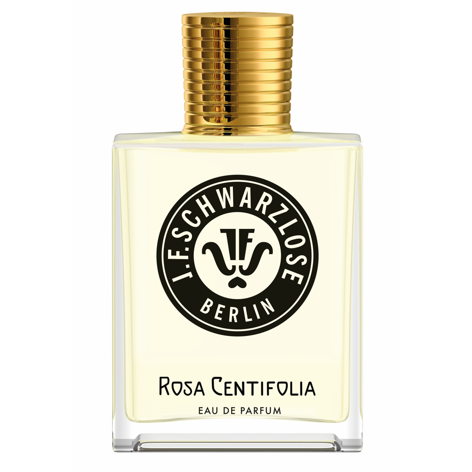 Rosa Centifolia EdP