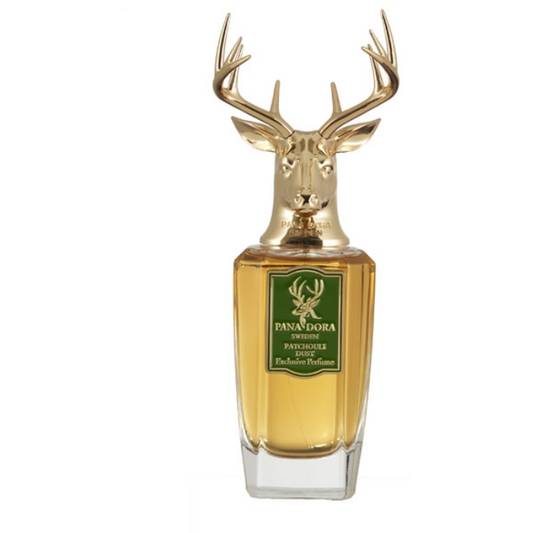 Patchouli Dust Extrait de Parfum, 100 ml
