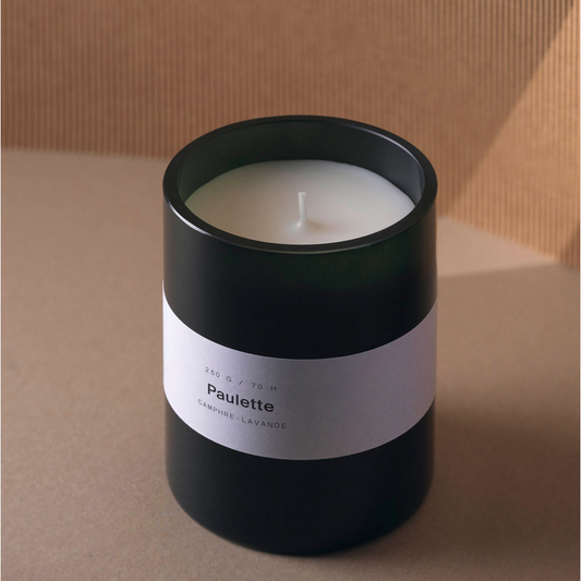 Duftkerze Paulette, 240g