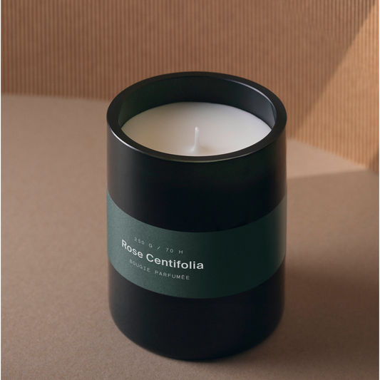 Duftkerze Rose Centifolia, 240g