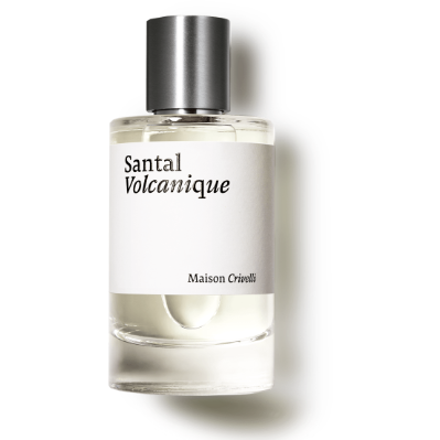 Santal Volcanic EdP