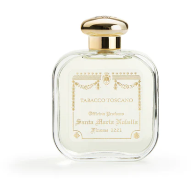 Tabacco Toscano Eau de Cologne, 100ml
