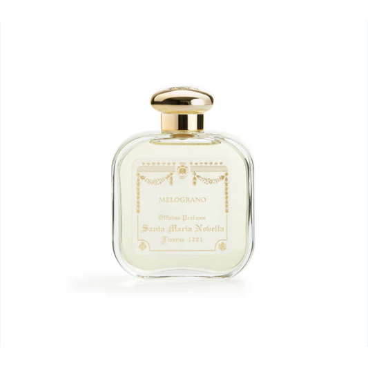Melograno Eau de Cologne, 100ml