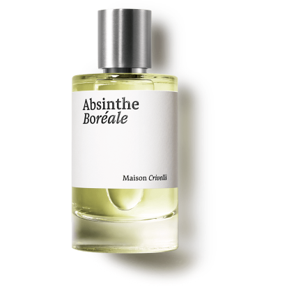 Absinthe Boréale EdP, 100ml