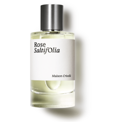 Rosa Saltifolia EdP, 100ml
