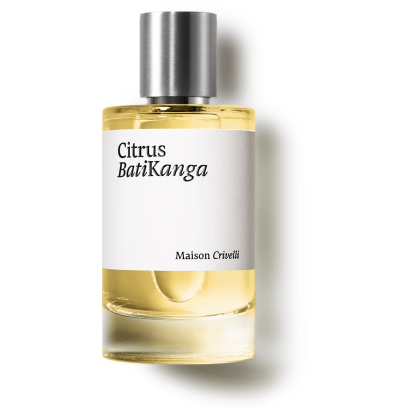 Citrus BatiKanga EdP