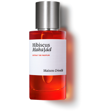 Hibiscus Mahajad Extrait de Parfum, 50ml