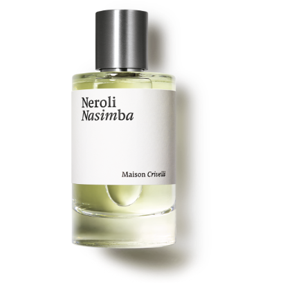Neroli Nasimba EdP