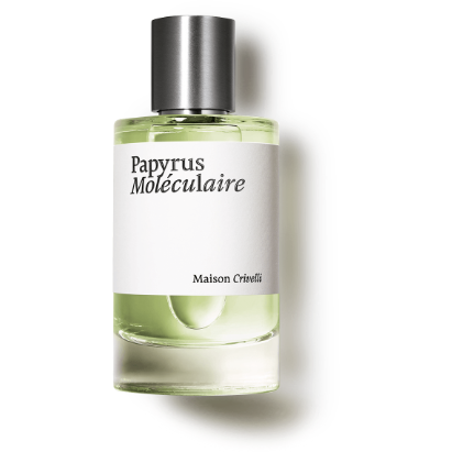 Papyrus Moléculaire EdP