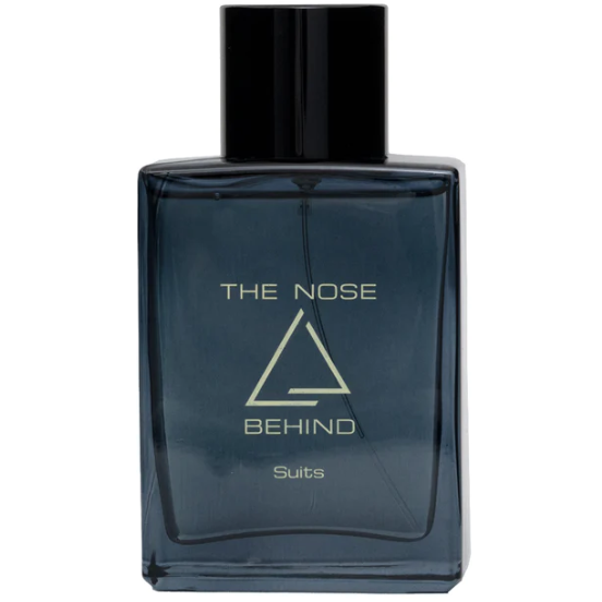 Suits Extrait de Parfum, 100mlz