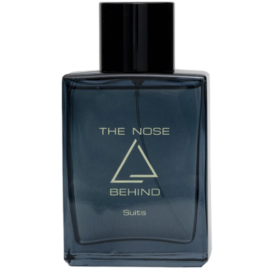 Suits Extrait de Parfum, 100ml