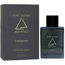 Laden Sie das Bild in den Galerie-Viewer, Hakama Extrait de Parfum, 100ml
