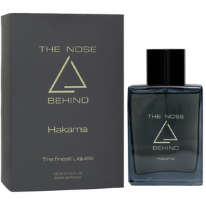 Hakama Extrait de Parfum, 100ml