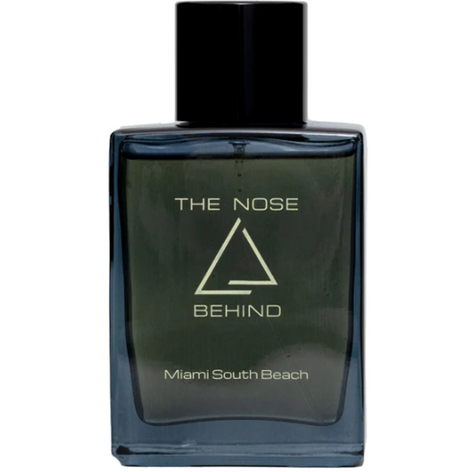 Miami South Beach Extrait de Parfum, 100ml