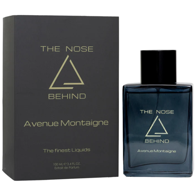 Avenue Montaigne Extrait de Parfum, 100ml