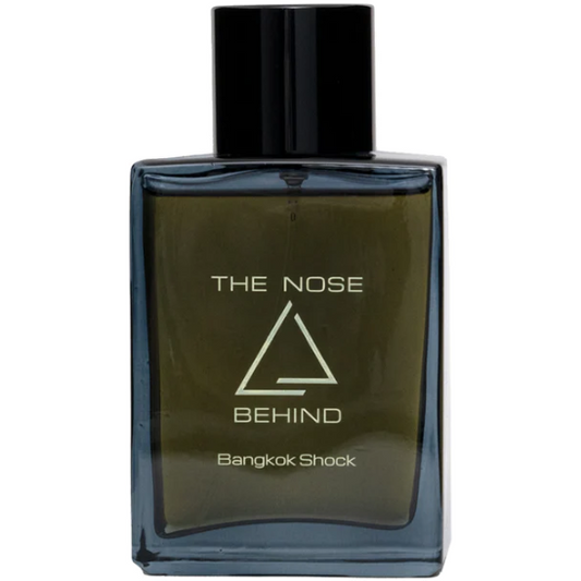 Bangkok Shock Extrait de Parfum, 100ml