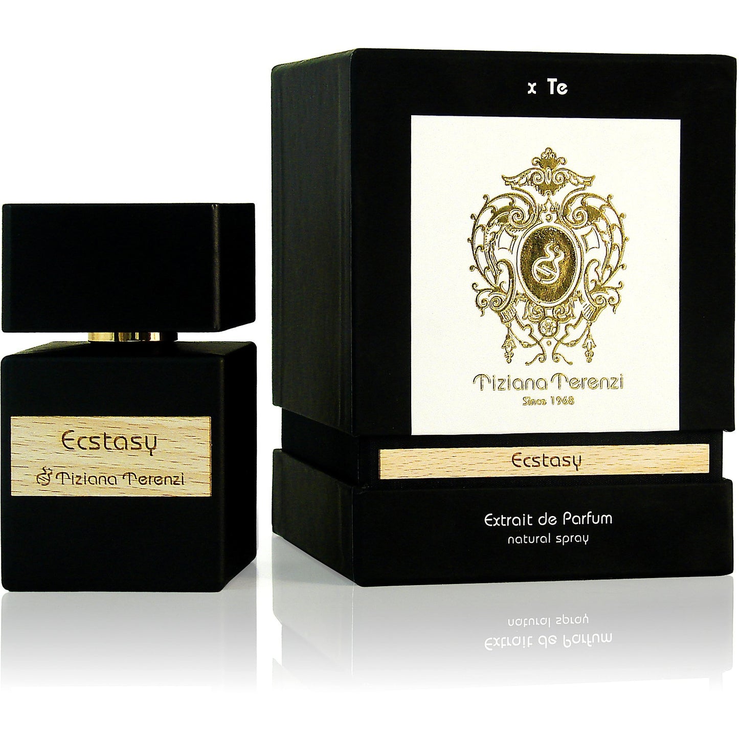 Ecstasy Extrait de Parfum, 100ml - PARFUMS LUBNER