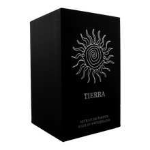 Laden Sie das Bild in den Galerie-Viewer, Tierra Extrait de Parfum, 50 ml
