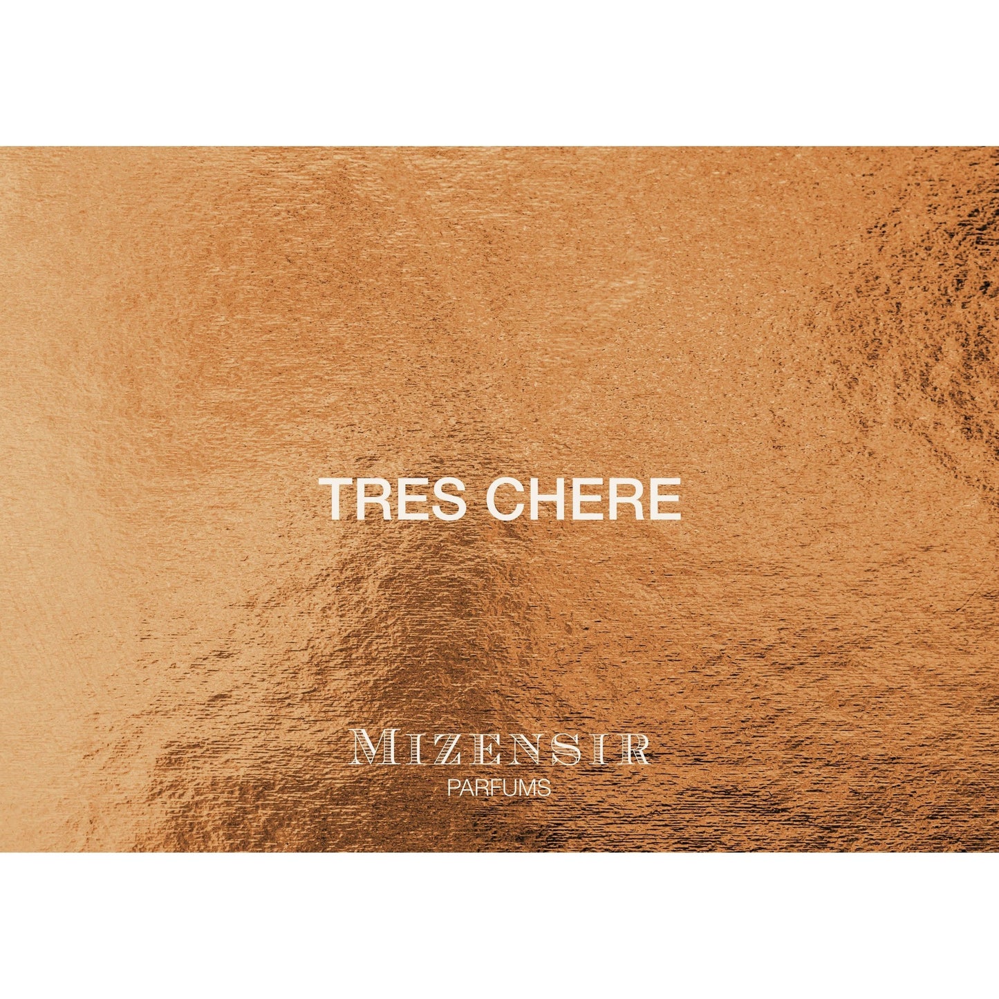 Très Chere EdP, 100ml - PARFUMS LUBNER