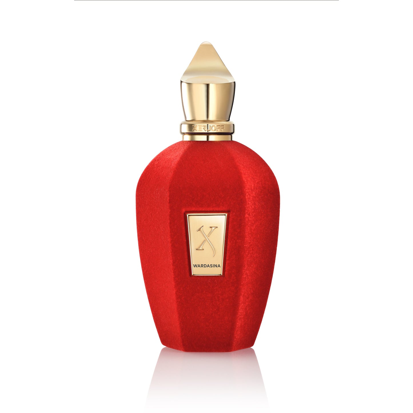 Wardasina EdP - PARFUMS LUBNER