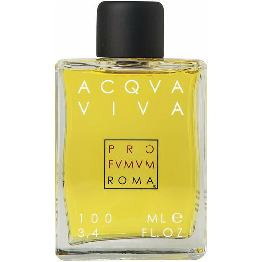 Acqua Viva EdP - PARFUMS LUBNER