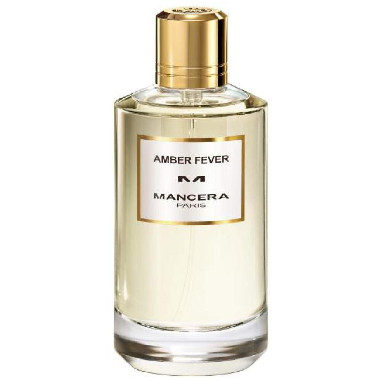Amber Fever EdP, 120ml