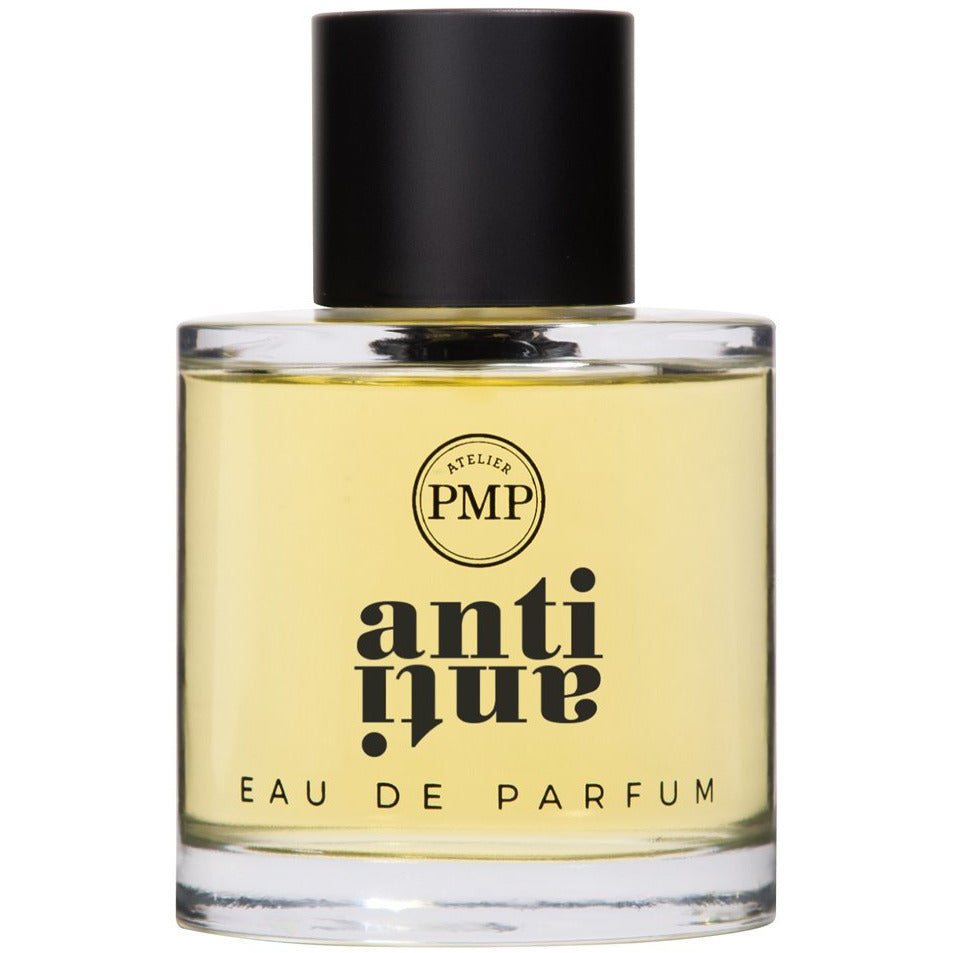 anti anti EdP, 100ml - PARFUMS LUBNER