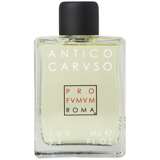 Antico Caruso EdP, 100ml - PARFUMS LUBNER