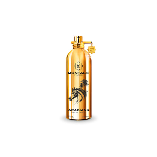 Arabians EdP, 100ml - PARFUMS LUBNER