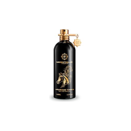 Arabians Tonka EdP, 100ml - PARFUMS LUBNER