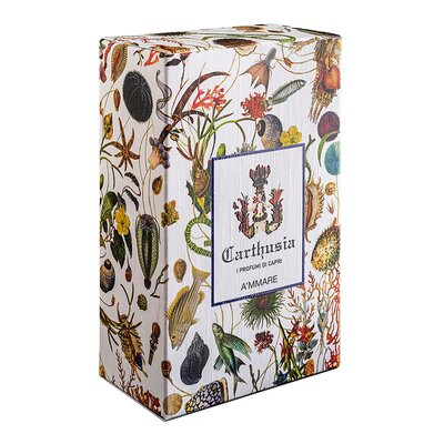 A'mmare EdP - PARFUMS LUBNER