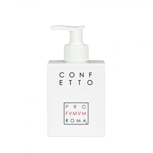 Confetto Bodylotion, 250 ml - PARFUMS LUBNER