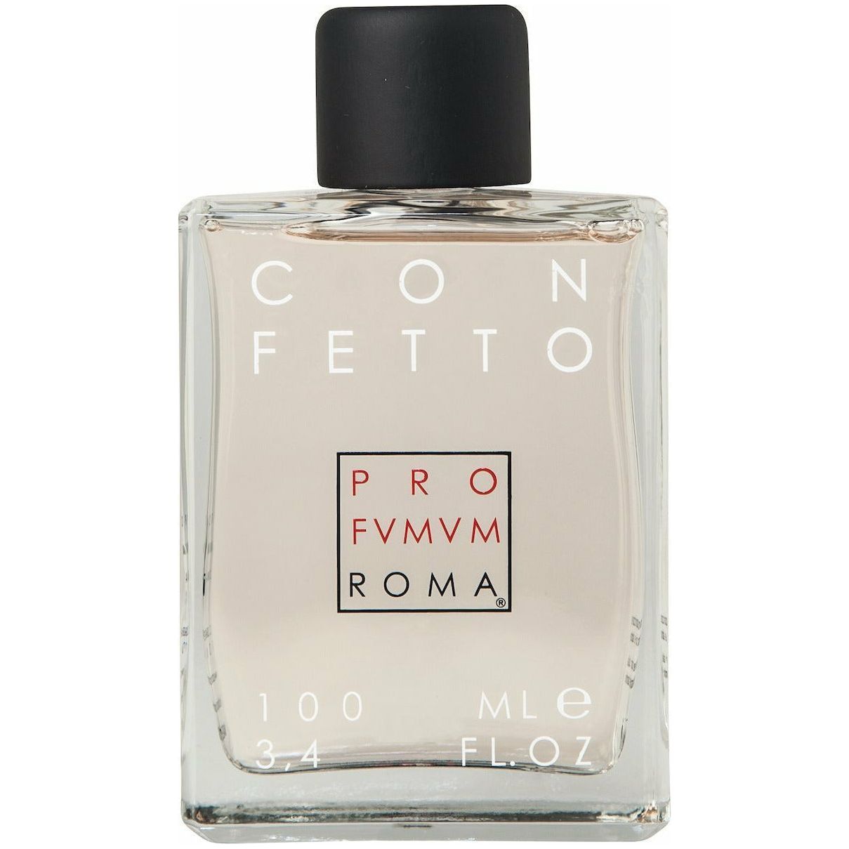 Confetto EdP - PARFUMS LUBNER