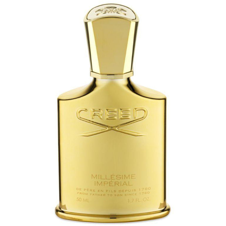 Millésime Imperial EdP - PARFUMS LUBNER