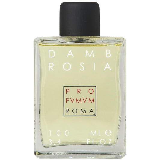 Dambrosia EdP, 100ml - PARFUMS LUBNER