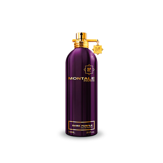 Dark Purple EdP, 100ml - PARFUMS LUBNER